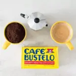 Café Bustelo Ground Coffee, 40 oz., 4 ct. - Image 5