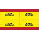 Café Bustelo Ground Coffee, 40 oz., 4 ct. - Image 3