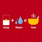 Campbell's Condensed Chicken Noodle Soup 10.75 oz., 12 ct. - Image 6