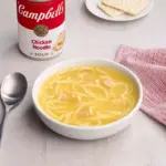 Campbell's Condensed Chicken Noodle Soup 10.75 oz., 12 ct. - Image 3