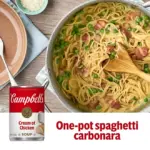 Campbell's Condensed Cream of Chicken Soup 10.5 oz., 8 pk. - Image 4