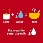Campbell's Condensed Tomato Soup 10.75 oz., 12 ct. - Image 11