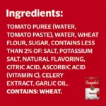 Campbell's Condensed Tomato Soup 10.75 oz., 12 ct. - Image 12