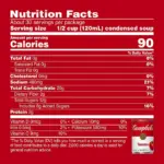 Campbell's Condensed Tomato Soup 10.75 oz., 12 ct. - Image 13