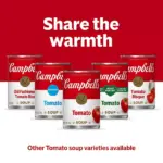 Campbell's Condensed Tomato Soup 10.75 oz., 12 ct. - Image 5