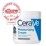 CeraVe Daily Moisturizing Cream with Pump, 19 oz. - Image 3