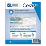 CeraVe Daily Moisturizing Lotion, Normal to Dry Skin, 12 fl. oz., 2 pk. - Image 3
