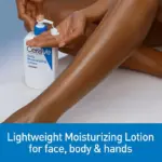 CeraVe Daily Moisturizing Lotion, Normal to Dry Skin, 12 fl. oz., 2 pk. - Image 4