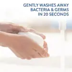 Cetaphil Gentle Cleansing Bar, 4.5 oz., 6 ct. - Image 3