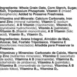 Cheerios Cereal, 40.7 oz. - Image 8