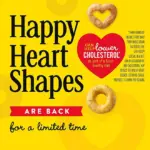 Cheerios Cereal, 40.7 oz. - Image 6