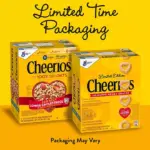 Cheerios Cereal, 40.7 oz. - Image 5