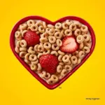 Cheerios Cereal, 40.7 oz. - Image 3