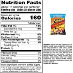 Cheetos Crunchy Flamin' Hot Cheese Snacks, 17.37 oz. - Image 5