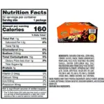 Cheetos Flamin' Hot Crunchy Snacks, 1 oz., 50 pk. - Image 3