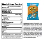 Cheetos Puffs Cheese Snacks, 15.25 oz. - Image 4