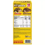 Chef Robert Irvine's FITCRUNCH High Protein Baked Bars, Variety Pack, 1.62 oz. 18 ct. - Image 6