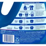 Clorox 2 for Colors Max Performance Stain Remover, 112.8 fl. oz. - Image 2