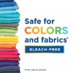 Clorox 2 for Colors Max Performance Stain Remover, 112.8 fl. oz. - Image 7