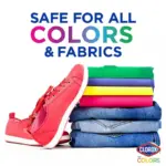 Clorox 2 for Colors Max Performance Stain Remover, 112.8 fl. oz. - Image 8