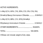 Clorox Bleach-Free Disinfecting Wipes, Fresh Scent 700 ct. bucket - Image 10
