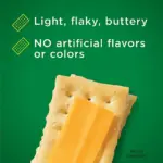 Club Crackers, Snack Stacks, 2.08 oz., 24 pk. - Image 10