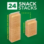 Club Crackers, Snack Stacks, 2.08 oz., 24 pk. - Image 8
