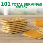 Club Crackers, Snack Stacks, 2.08 oz., 24 pk. - Image 4