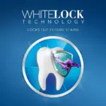 Crest 3D White Glamorous White Alcohol-Free Whitening Mouthwash, Arctic Mint, 32 fl. oz., 2 pk. - Image 6