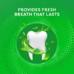 Crest Scope Outlast Mouthwash, Fresh Mint, 33.8 fl. oz., 3 pk. - Image 4