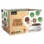 Crowd Pleaser Variety Pack, Single Serve Pods, 80 ct. - Image 5