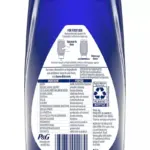 Dawn EZ-Squeeze Platinum Liquid Dish Soap, Fresh Rain Scent, 4 pk., 97.2 fl. oz. - Image 2