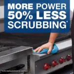 Dawn Professional Multi-Surface Heavy Duty Degreaser 1 gal., 2 ct. - Image 4