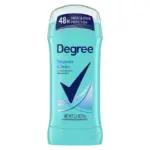 Degree Antiperspirant Deodorant, Shower Clean, 2.6 oz., 5 pk. - Image 8
