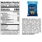 Doritos Cool Ranch Tortilla Chips, 18.38 oz. - Image 4