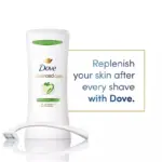Dove Advanced Care Antiperspirant Deodorant, 2.6 oz., 4 pk. - Image 3