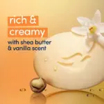 Dove Bar Soap, Shea Butter & Vanilla, 3.75 oz., 16 ct. - Image 4