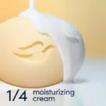 Dove Bar Soap, Shea Butter & Vanilla, 3.75 oz., 16 ct. - Image 5