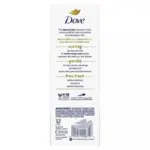 Dove Bar Soap, Shea Butter & Vanilla, 3.75 oz., 16 ct. - Image 8