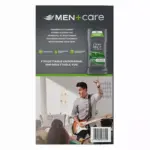Dove Men+Care Antiperspirant Deodorant, Extra Fresh, 2.7 oz., 4 pk. - Image 2