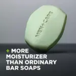 Dove Men+Care Body and Face Bar Soap, Extra Fresh, 3.75 oz., 14 ct. - Image 6