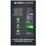 Dove Men+Care Extra Fresh Dry Spray Antiperspirant, 3.8 oz., 3 pk. - Image 7