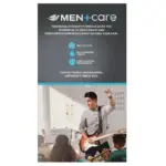 Dove Men's+Care Clean Comfort Antiperspirant Deodorant Dry Spray, 3.8 oz., 3 pk. - Image 7
