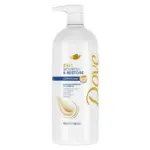 Dove Nourish & Restore 5-in-1 Conditioner, 33.8 fl. oz.