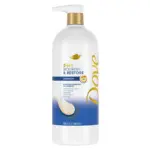 Dove Nourish & Restore 5-in-1 Shampoo, 33.8 fl. oz. - Image 10