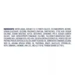 Dove Nourish & Restore 5-in-1 Shampoo, 33.8 fl. oz. - Image 2