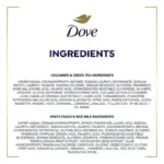 Dove Refresh & Rebalance Body Wash, 30.6 fl. oz., 2 pk. - Image 2