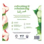 Dove Refresh & Rebalance Body Wash, 30.6 fl. oz., 2 pk. - Image 9