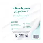 Dove Sensitive Skin Body Wash with Pump, 30.6 fl. oz., 2 ct. - Image 9
