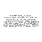 Dove Whole Body Cooling Deodorant Spray, 4 oz., 2 pk. - Image 3